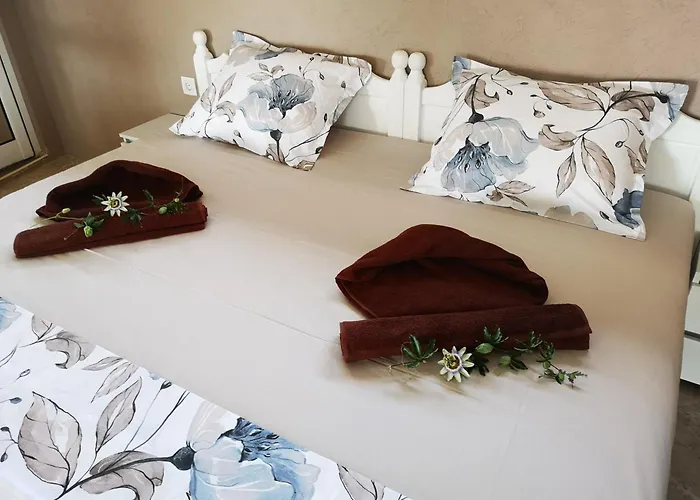 Black Sea Pearl 招待所