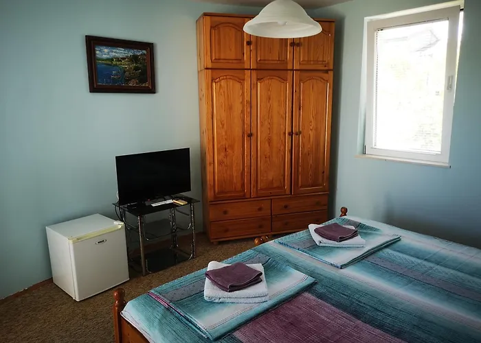 Black Sea Pearl 切尔诺莫雷茨