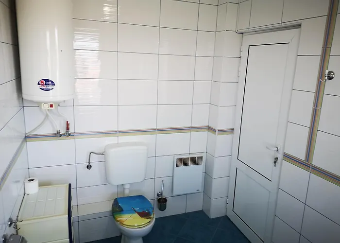 招待所 Black Sea Pearl