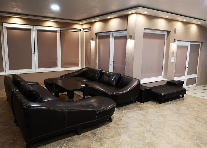 招待所 Black Sea Pearl