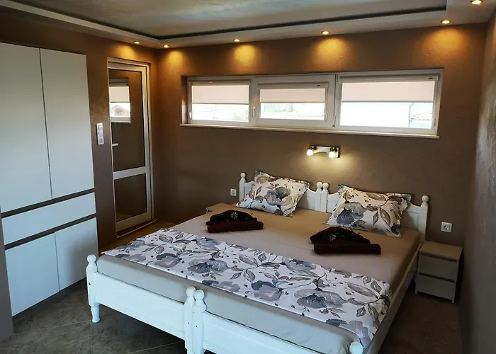 Black Sea Pearl 4* 切尔诺莫雷茨