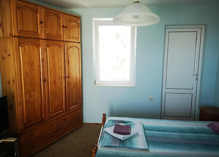 招待所 Black Sea Pearl