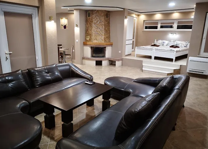 Black Sea Pearl 招待所