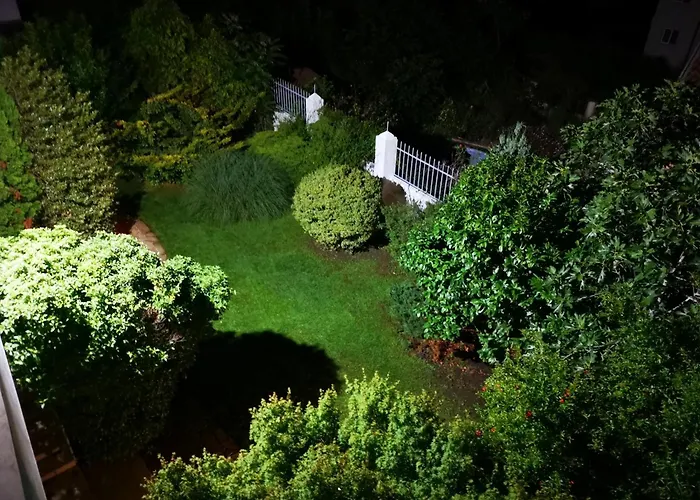 Black Sea Pearl 切尔诺莫雷茨